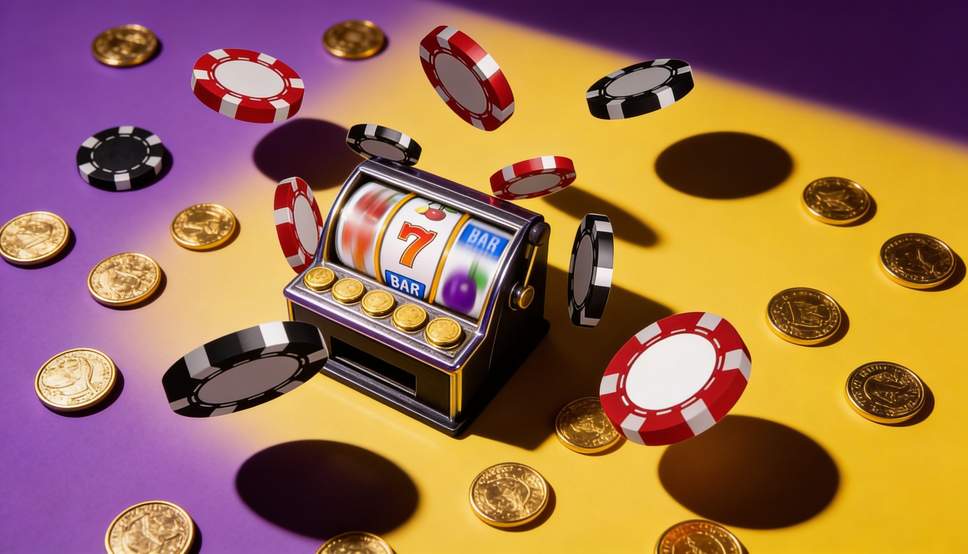 evolve casino online
