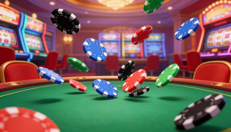 cobra casino app