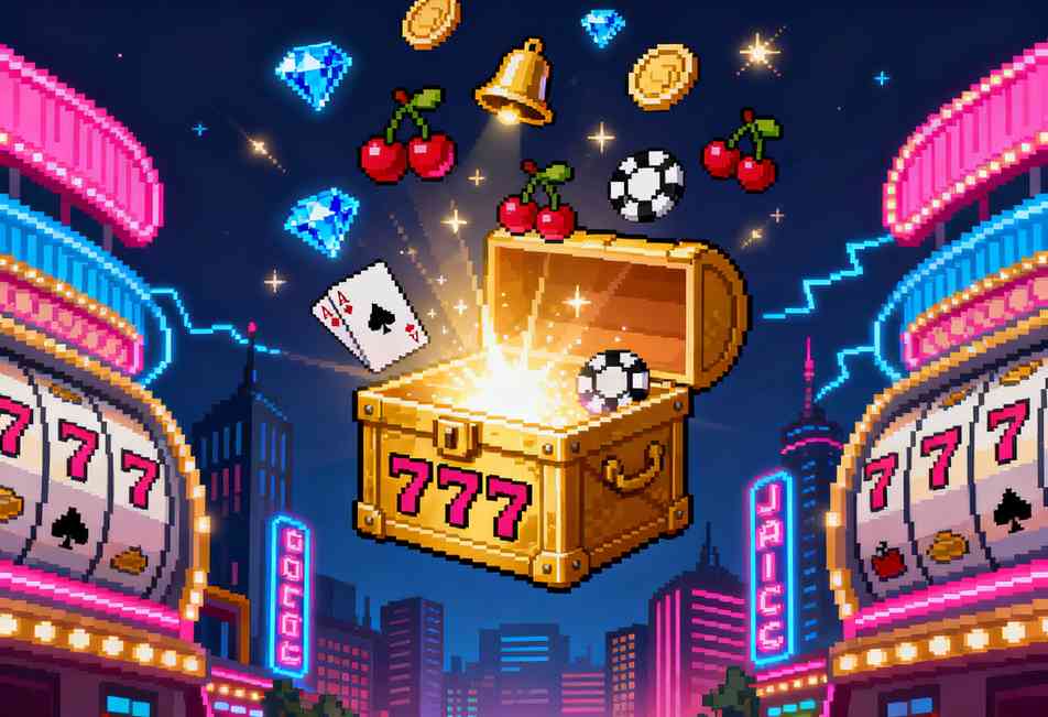 Bcasino mobile